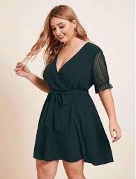 Ropa Gordita Gorditas Elegantes Conjuntos De Moda Para Gorditas